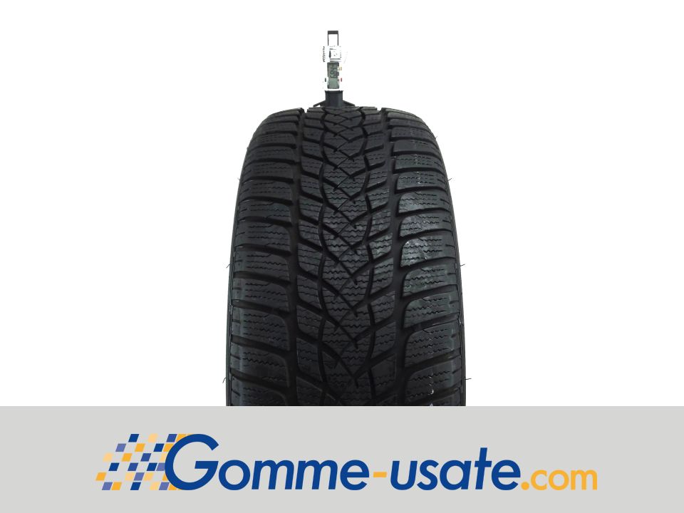 Thumb Goodyear Gomme Usate Goodyear 225/45 R17 94V UltraGrip Performance 2 XL M+S (85%) pneumatici usati Invernale_2